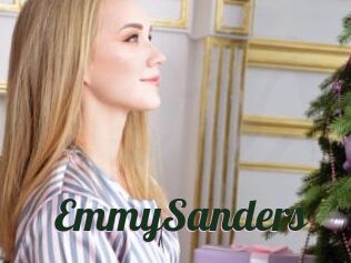 EmmySanders