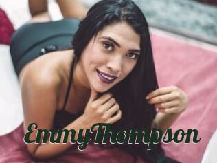 EmmyThompson