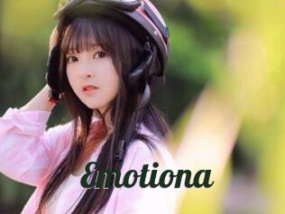 Emotiona