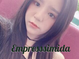 Empresssimida