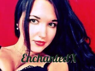 EnchantedX