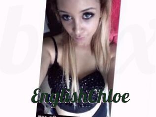EnglishChloe