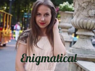 Enigmatical