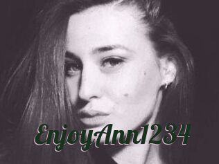 EnjoyAnn1234