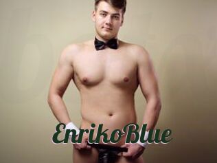 EnrikoBlue