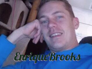 Enrique_Brooks