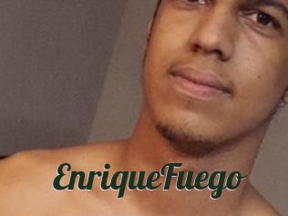 EnriqueFuego