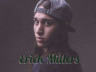 Erick_Millers