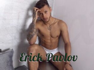 Erick_Pavlov