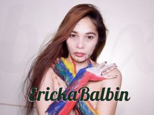 ErickaBalbin