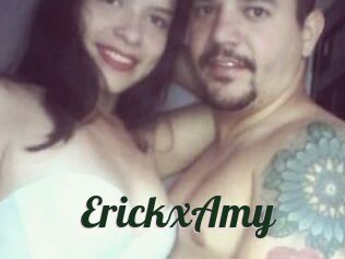 ErickxAmy