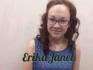 ErikaJanel