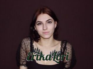 ErikaLori Bottin X