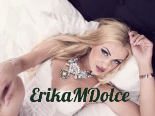 ErikaMDolce