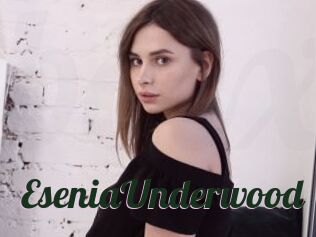 EseniaUnderwood