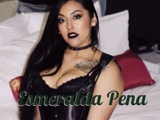 Esmeralda_Pena