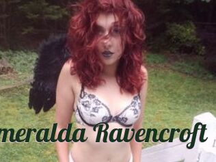 Esmeralda_Ravencroft