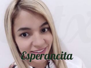 Esperancita