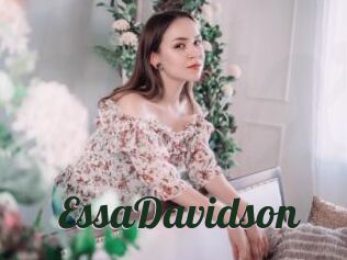 EssaDavidson