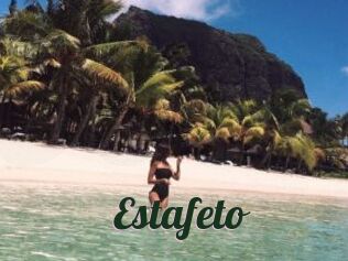 Estafeto