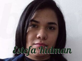 Estefa_Kidman