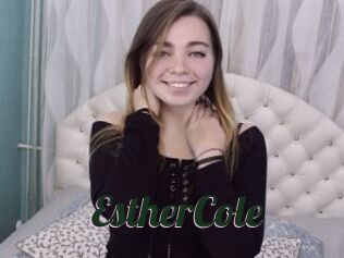 EstherCole