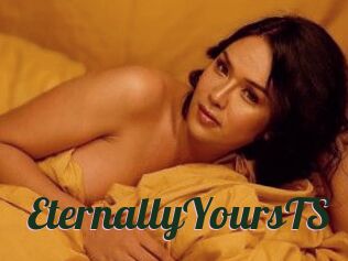 EternallyYoursTS