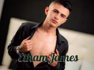 EthamJames
