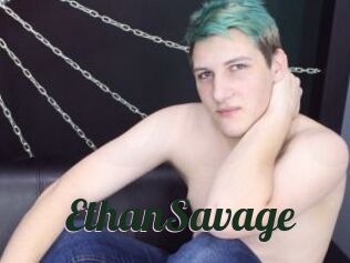 EthanSavage