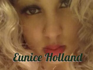 Eunice_Holland