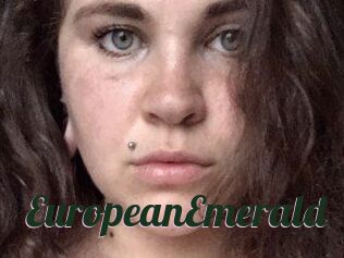 EuropeanEmerald