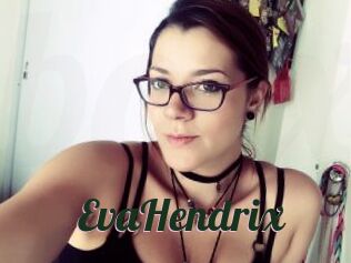 EvaHendrix