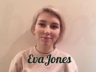 EvaJones