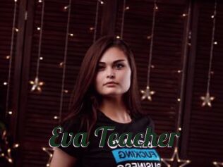 Eva_Teacher