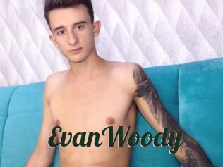 EvanWoody