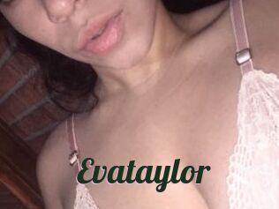 Evataylor