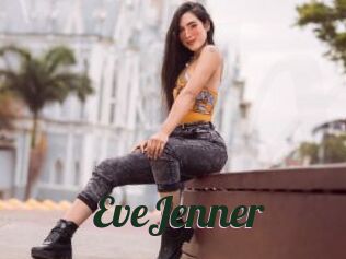 EveJenner