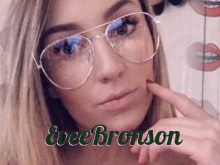 EveeBronson