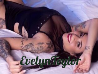 EvelynTeylor