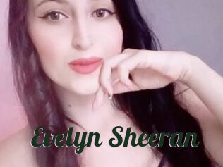 Evelyn_Sheeran