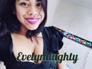 Evelynaughty