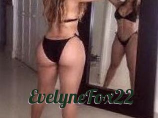 EvelyneFox22