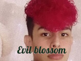 Evil_blossom