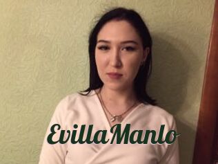 EvillaManlo