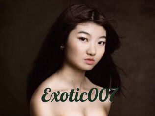 Exotic007