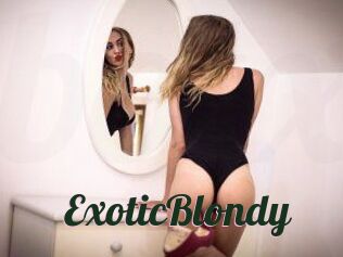 ExoticBlondy