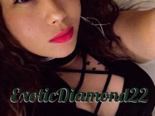 ExoticDiamond22