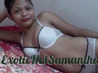 ExoticHotSamantha