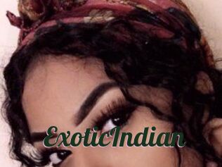 ExoticIndian
