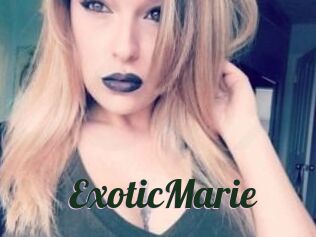 Exotic_Marie_